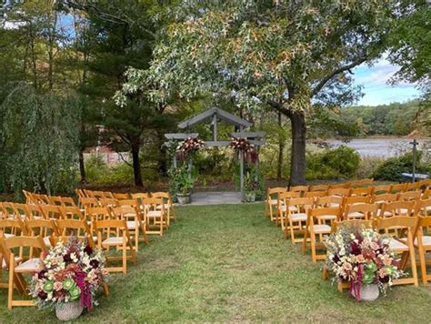 falmouth ma wedding venues|coonamessett inn wedding cost.